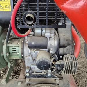 Pumpa za navodnjavanje