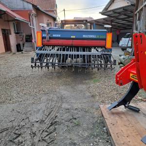 Rabe Werk Multidrill