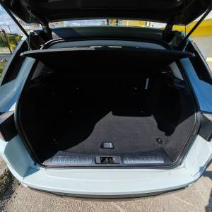 Range Rover Evoque automatik