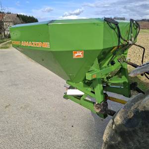 Rasipač AMAZONE ZA-X PERFECT 1200