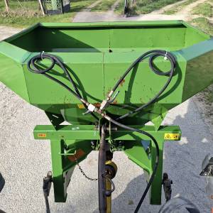 Rasipač AMAZONE ZA-X PERFECT 1200