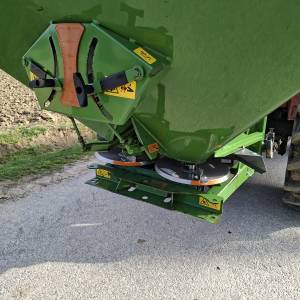 Rasipač AMAZONE ZA-X PERFECT 1200