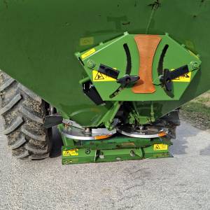 Rasipač AMAZONE ZA-X PERFECT 1200