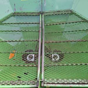 Rasipač AMAZONE ZA-X PERFECT 1200