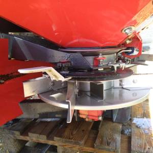 Rasipač gnojiva Vicon Rotaflow RS-M