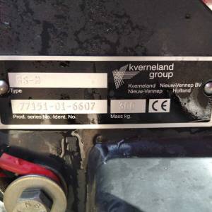 Rasipač gnojiva Vicon Rotaflow RS-M