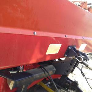 Rasipač gnojiva Vicon Rotaflow RS-M