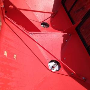 Rasipač gnojiva Vicon Rotaflow RS-M