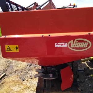 Rasipač gnojiva Vicon Rotaflow RS-M