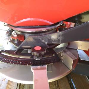 Rasipač gnojiva Vicon Rotaflow RS-M