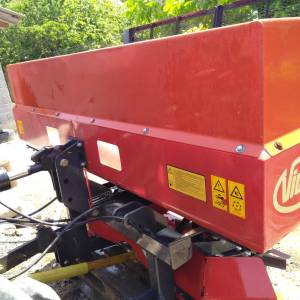 Rasipač gnojiva Vicon Rotaflow RS-M