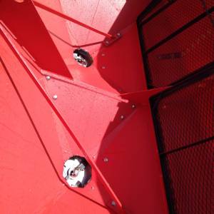 Rasipač gnojiva Vicon Rotaflow RS-M