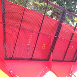 Rasipač gnojiva Vicon Rotaflow RS-M