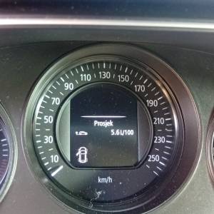 Rebault Megane 2016 160 000km