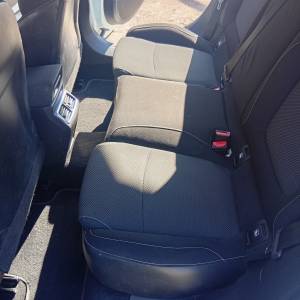 Rebault Megane 2016 160 000km