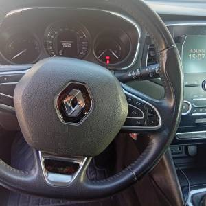 Rebault Megane 2016 160 000km