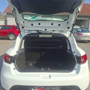 RENAULT CLIO 1.2 16V EXPRESSION