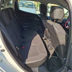 RENAULT CLIO 1.2 16V EXPRESSION