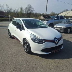 RENAULT CLIO 1.2 16V EXPRESSION