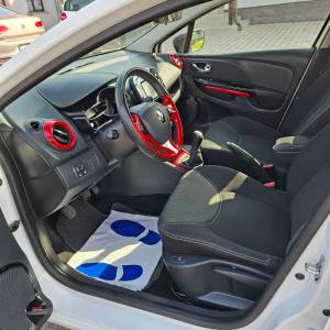 RENAULT CLIO 1.2 16V EXPRESSION