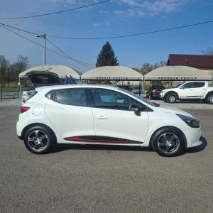 RENAULT CLIO 1.2 16V EXPRESSION