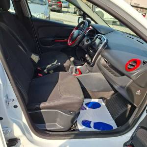 RENAULT CLIO 1.2 16V EXPRESSION