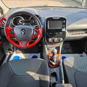 RENAULT CLIO 1.2 16V EXPRESSION