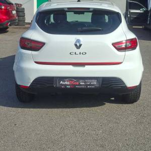 RENAULT CLIO 1.2 16V EXPRESSION