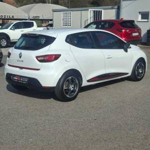 RENAULT CLIO 1.2 16V EXPRESSION