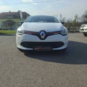 RENAULT CLIO 1.2 16V EXPRESSION