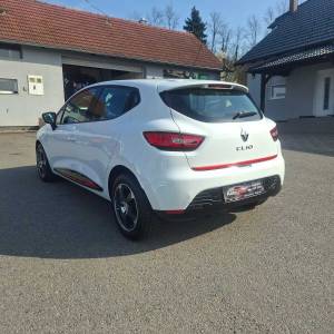 RENAULT CLIO 1.2 16V EXPRESSION