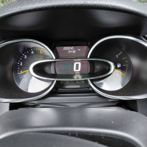 Renault Clio 1,5 dci