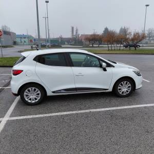 Renault Clio 1,5 dci