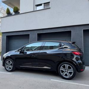 RENAULT CLIO /43tkm/prvi vlasnik/HR auto/servisna knjiga/klima/odličan