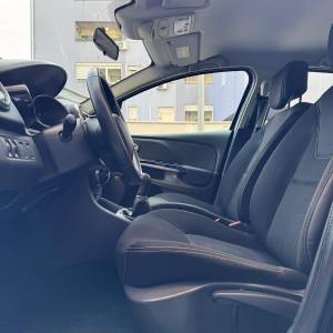 RENAULT CLIO /43tkm/prvi vlasnik/HR auto/servisna knjiga/klima/odličan