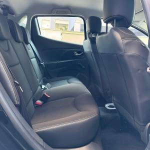 RENAULT CLIO //43tkm//prvi vlasnik//HR auto//servisna knjiga//klima//