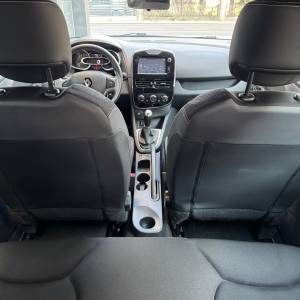 RENAULT CLIO //43tkm//prvi vlasnik//HR auto//servisna knjiga//klima//