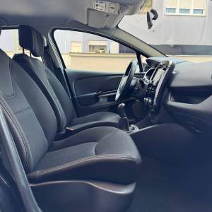 RENAULT CLIO //43tkm//prvi vlasnik//HR auto//servisna knjiga//klima//