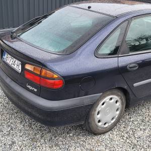 Renault Laguna 1.9dti