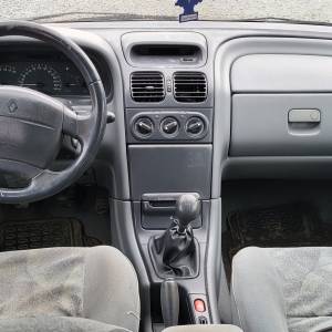 Renault Laguna 1.9dti