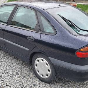 Renault Laguna 1.9dti