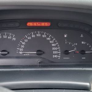 Renault Laguna 1.9dti