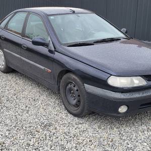 Renault Laguna 1.9dti
