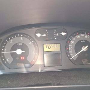 Renault Laguna 2 1,9 SDI 2005 g. 0998319259