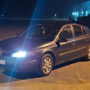 Renault Laguna 2 1,9 SDI 2005 g. 0998319259