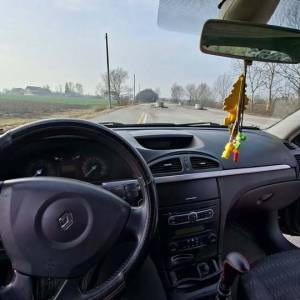 Renault Laguna 2 1,9 SDI 2005 g. 0998319259