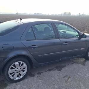 Renault Laguna 2 1,9 SDI 2005 g. 0998319259