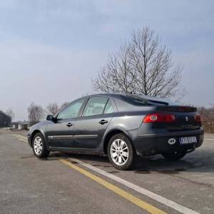 Renault Laguna 2 1,9 SDI 2005 g. 0998319259