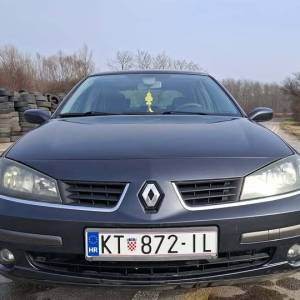 Renault Laguna 2 1,9 SDI 2005 g. 0998319259