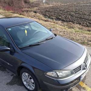 Renault Laguna 2 1,9 SDI 2005 g. 0998319259